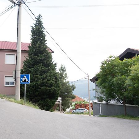 Skywalk House Villa Mostar Exterior foto