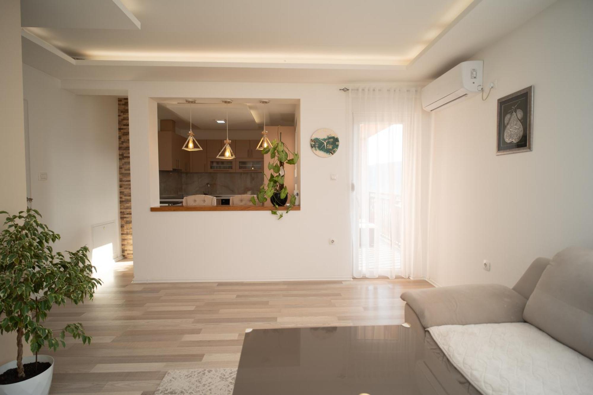 Skywalk House Villa Mostar Exterior foto
