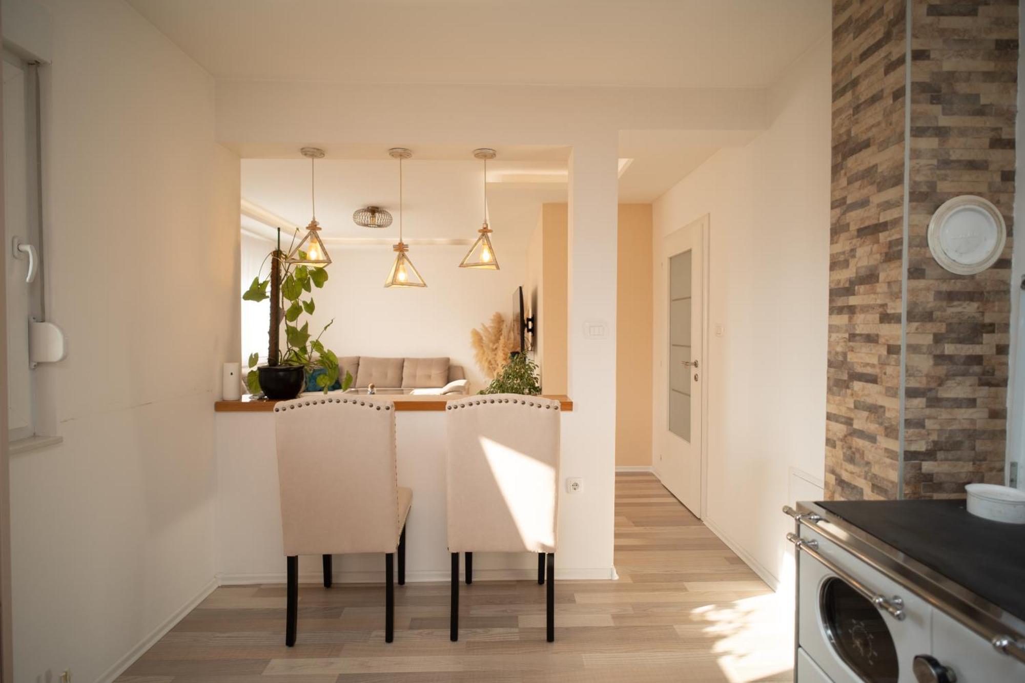 Skywalk House Villa Mostar Exterior foto