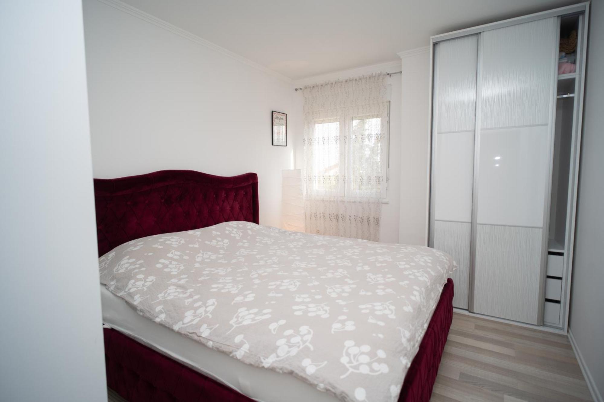 Skywalk House Villa Mostar Exterior foto