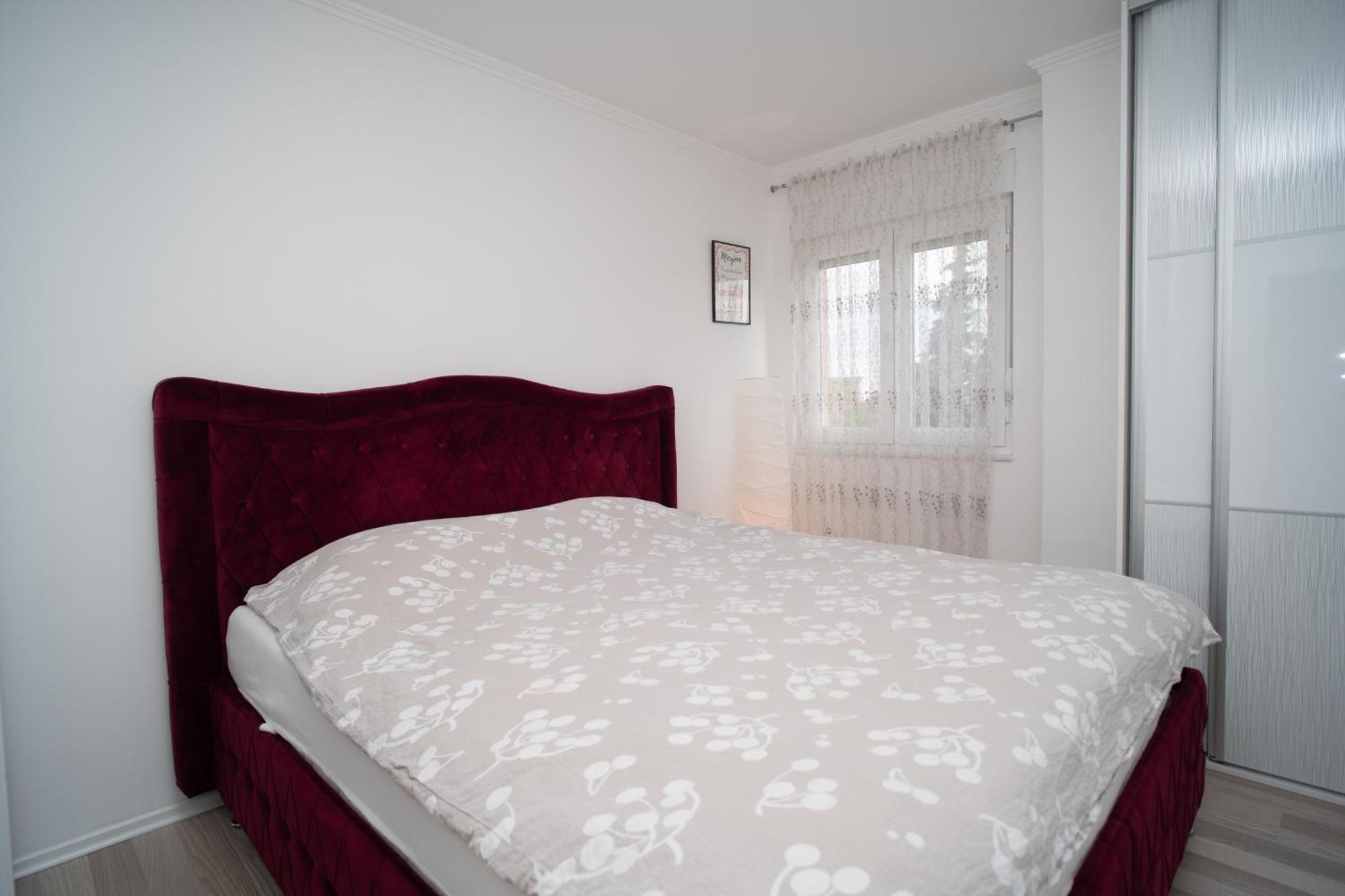 Skywalk House Villa Mostar Exterior foto