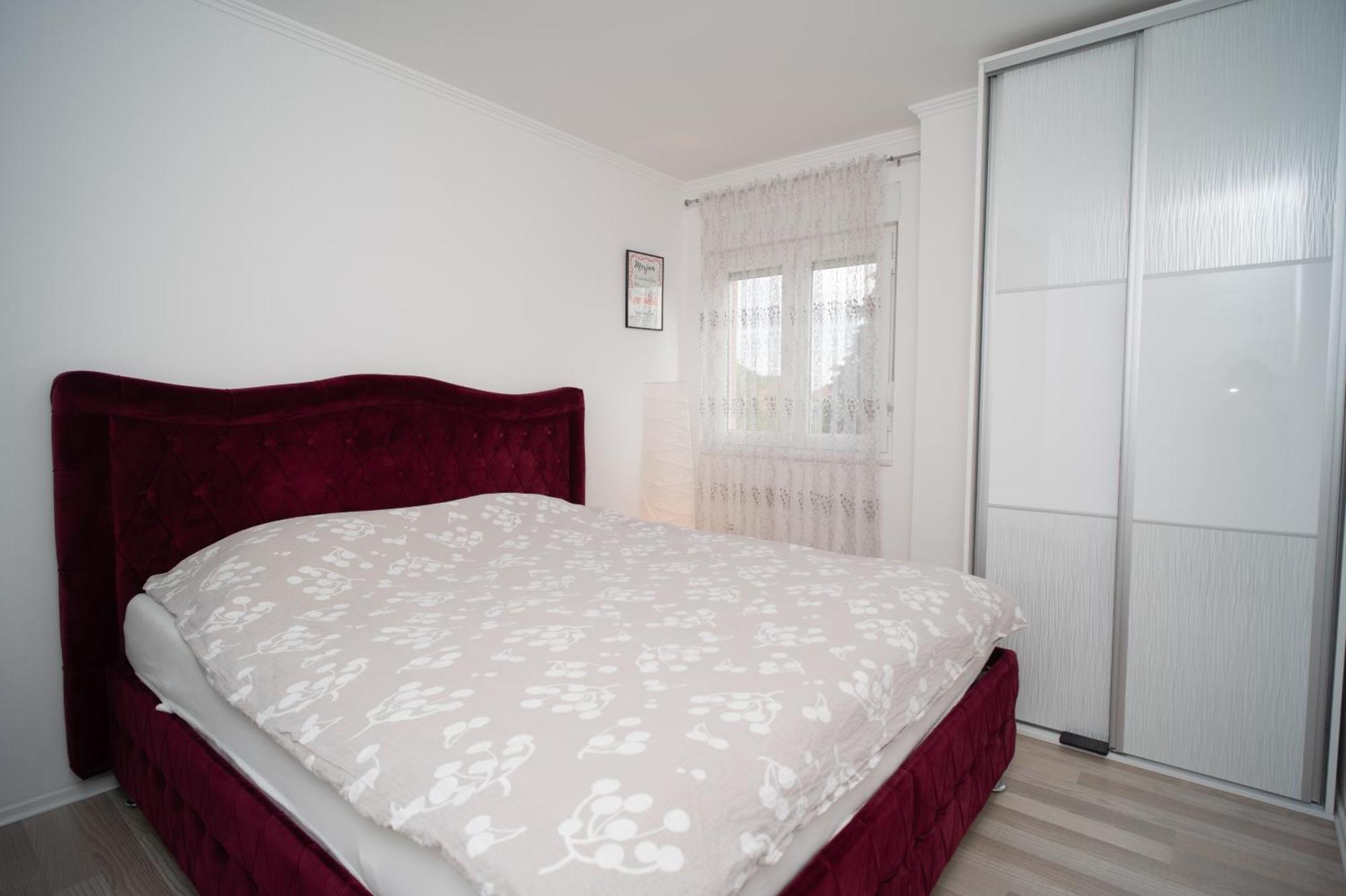 Skywalk House Villa Mostar Exterior foto