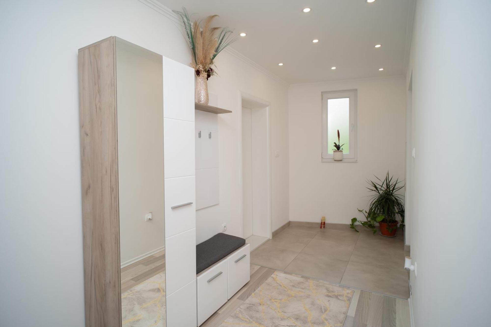 Skywalk House Villa Mostar Exterior foto