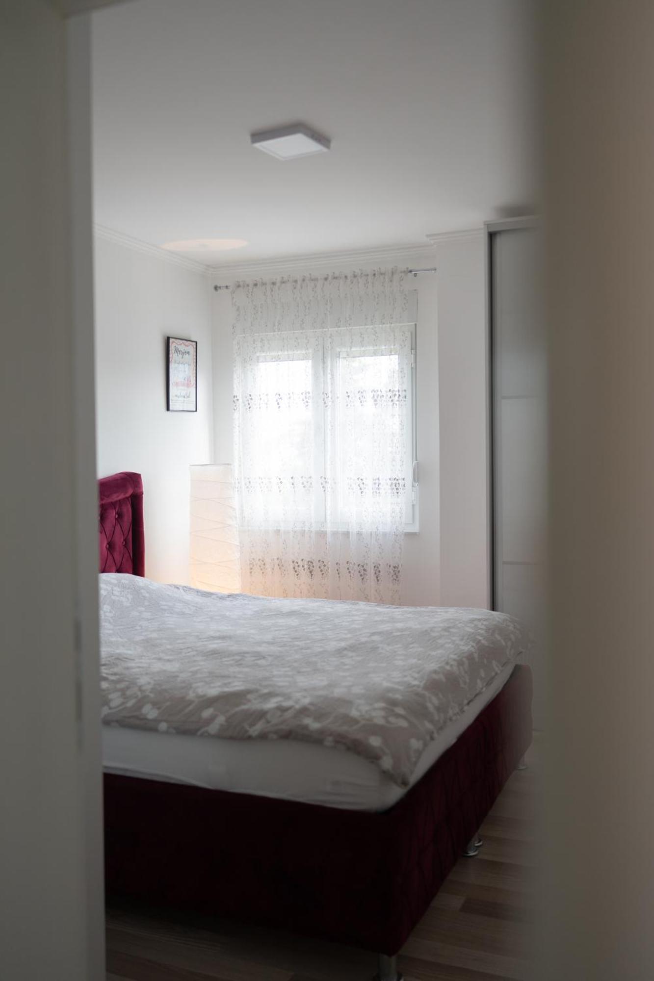 Skywalk House Villa Mostar Exterior foto